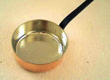 Butter Pan