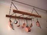 Pot Rack