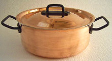 Casserole