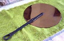 Flat Lid