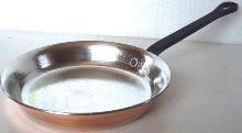 Fry - Pancake - Crepe Pan