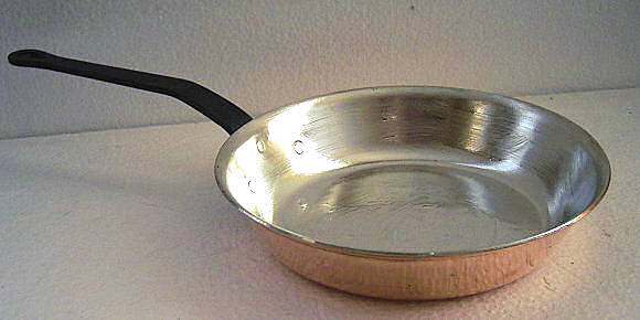 Fry Pan