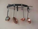 Pot Racks