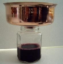 Jam Funnel