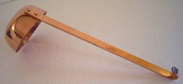 Ladles
