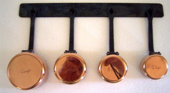 Measuring Cups