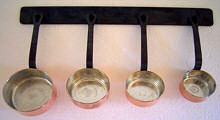 Measuring Cups