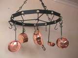 Pot Rack