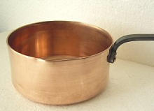 Sugar Melter