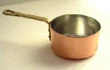 Mini Souffle Pan