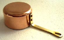 Mini Souffle Pan