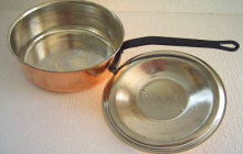 Saucepan