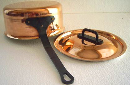Saucepan