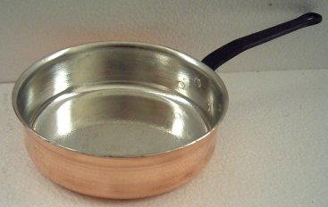 Saute Pan without Lid