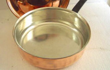 Sauté Pan