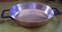 Tarte Tatin Pan
