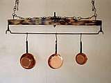 Pot Rack