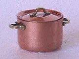 Stock Pot with lid