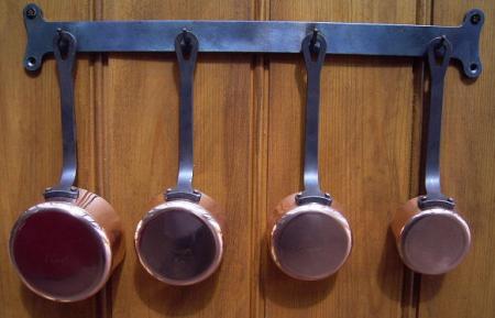 Measuring Cups & Hanger