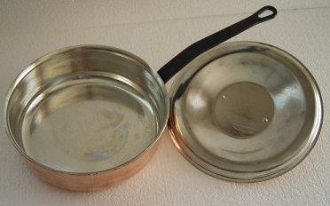 Saute Pan with Lid